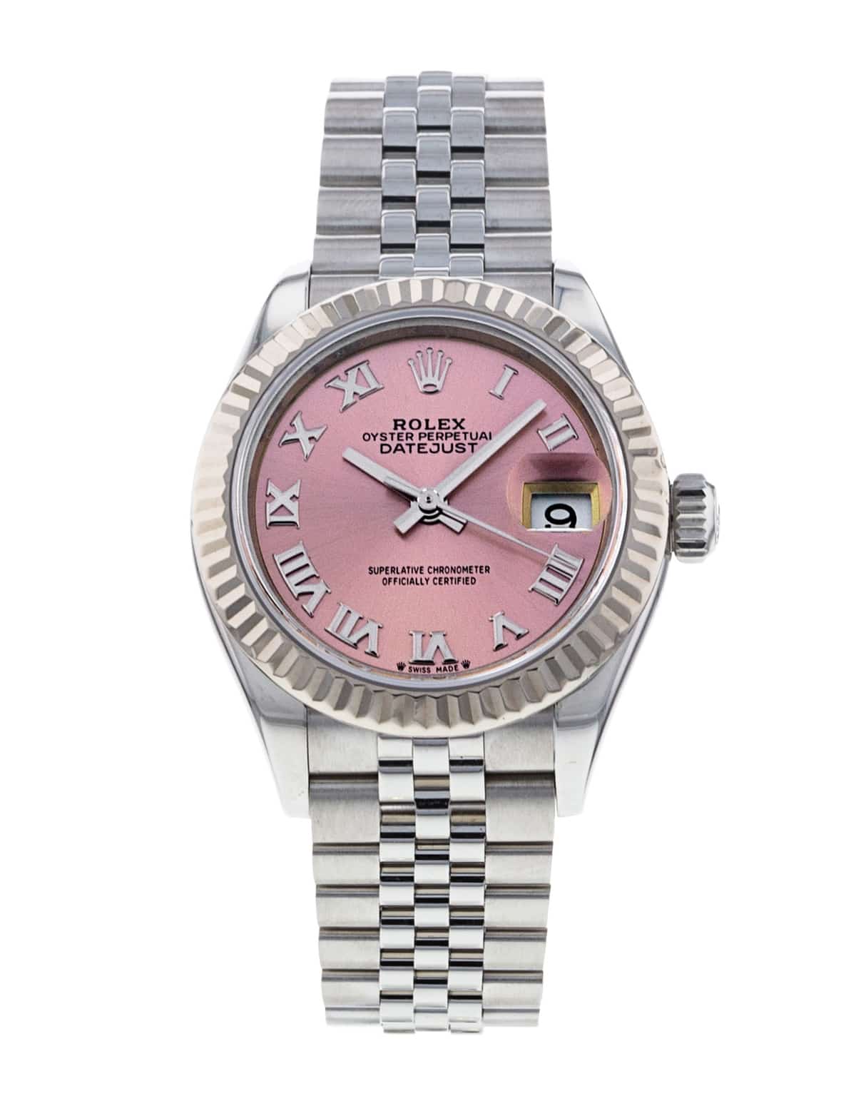 Rolex Datejust Lady 28 279174